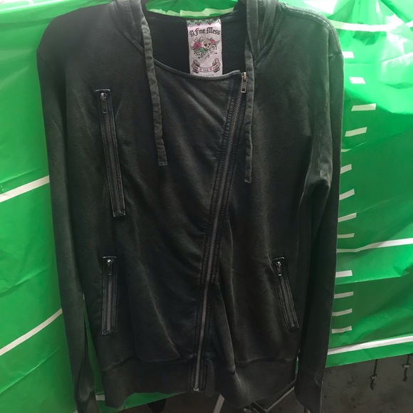 NEW Jacket - Picture 1 of 6